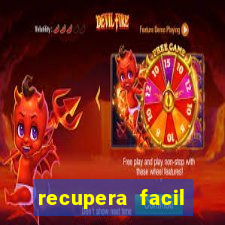 recupera facil reclame aqui